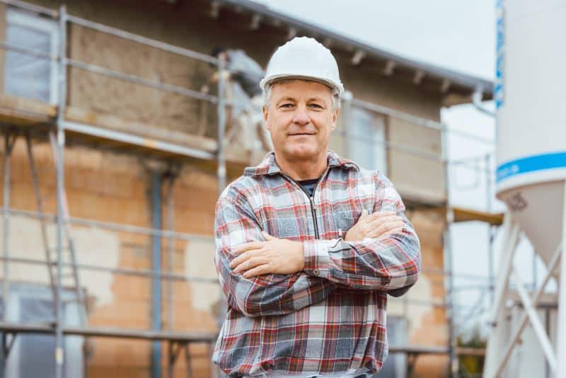 Trouver des chantiers dans le batiment