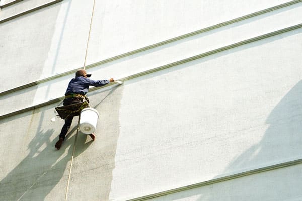 Prix d'un revêtement de façade