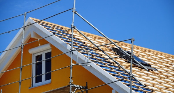 Quelles sont les aides à la rénovation de toiture ?