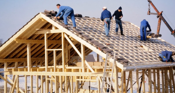 Tout savoir sur les éléments de toiture