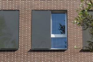 Coût d'une façade de maison en briquette