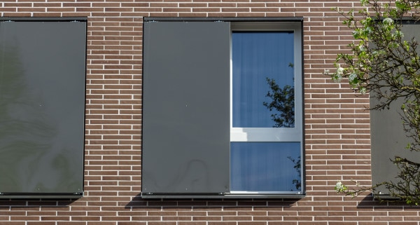 Coût d'une façade de maison en briquette