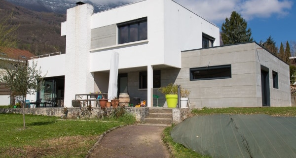 Quel budget prévoir pour une extension de maison ?