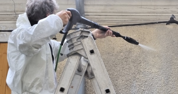 Conseils de choix d'un hydrofuge pour façade