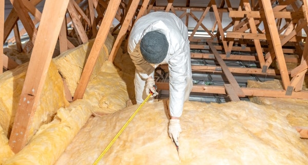 Tout savoir sur l'isolation des combles